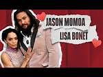 La Fascinante Historia De Lisa Bonet Y Jason Momoa