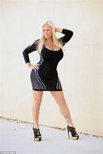 Lacey Wildd's Surgery Results Are Beyond Her Wildest Botched Dreams