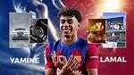 Lamin Yamal Net Worth: a Rising Star in Football
