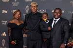 Lamin Yamal's Mom: the Woman Behind the Rising Star