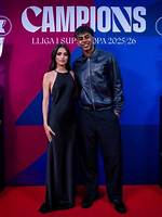 Lamine's Girlfriend Age: What You Need to Know