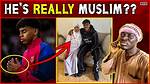 Lamine Yamal: a Glimpse into His Religious Beliefs