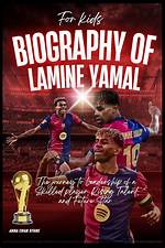 Lamine Yamal Languages: a Multilingual Talent on the Rise