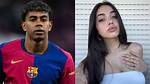 Lamine Yamal's Girlfriend Age: a Deep Dive into His Personal Life