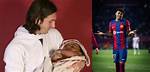 Lamine Yamal's Kid: the Rising Star of Football