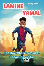 Lamine Yamal: the Rising Star and His Salary in Usd