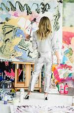 Lana Gomez: the Rising Star in Art and Design