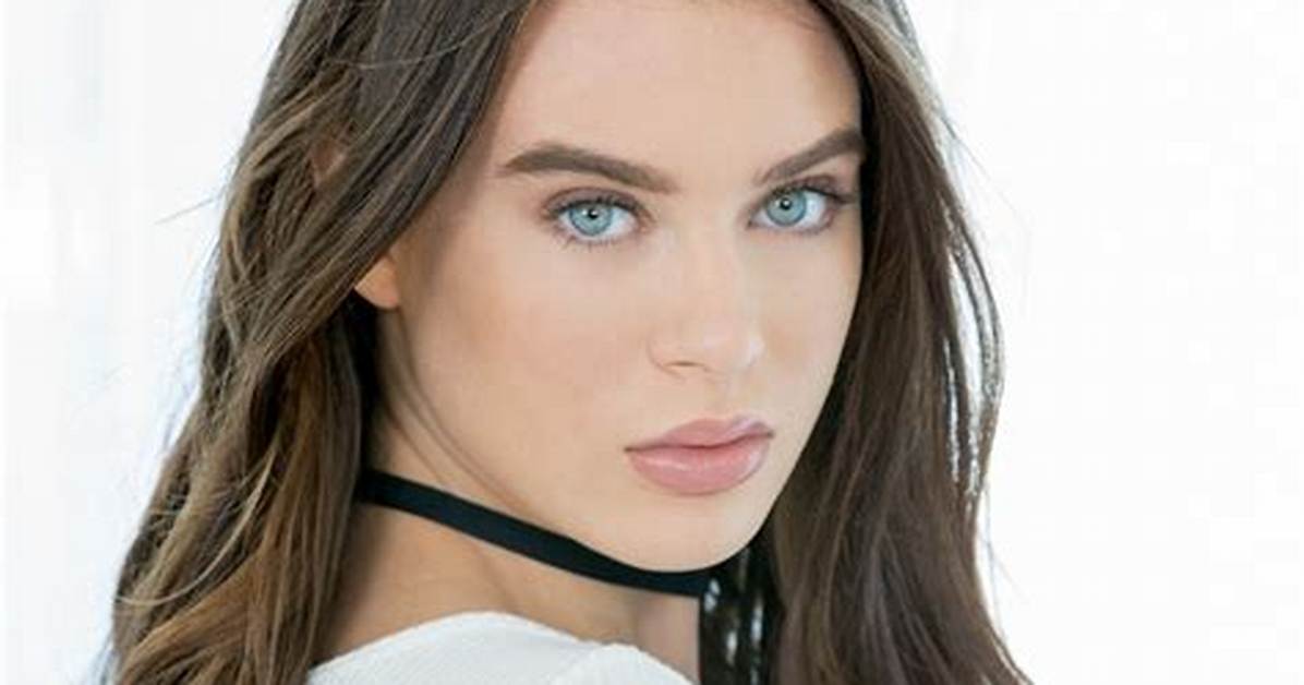 Lana Rhoades' Onlyfans Leaks: a Deep Dive