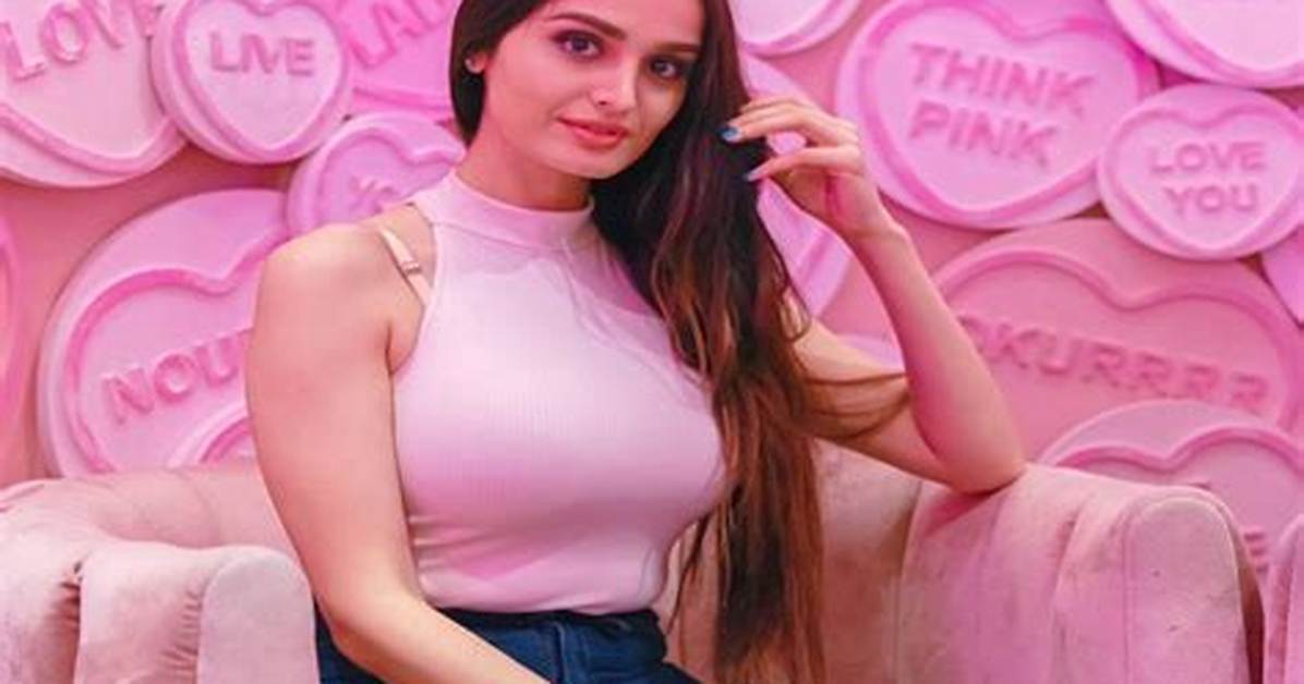 Lana Rose Height, Age, Facts, Biography, Wiki, Net Worth