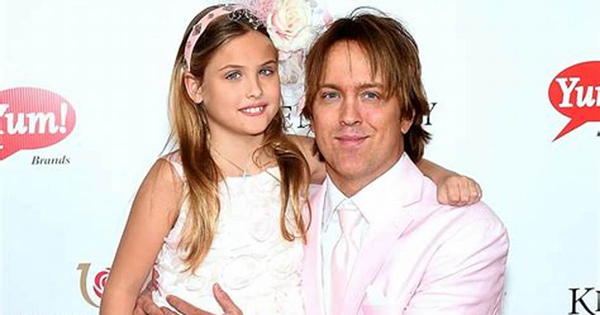 Larry Birkhead Net Worth: a Detailed Breakdown
