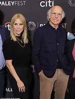 Larry David's Ex-Wives: a Tale of Two Marriages