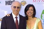 Larry David's First Wife: a Journey Through Their Life Together