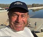 Larry Haynes Surfer
