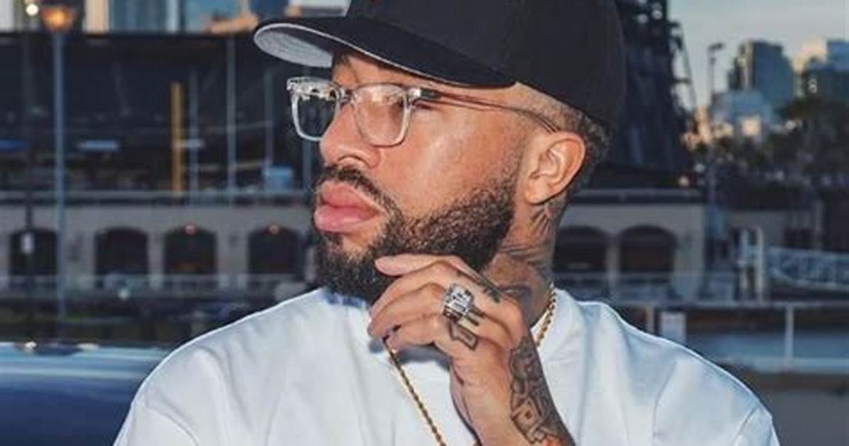 Larry June Height, Weight, Net Worth, Age, Birthday, Wikipedia, Who, Instagram, Biography |