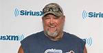 Larry the Cable Guys Weight Loss Journey Is Dynamic as His Weight Changes with Seasons ·