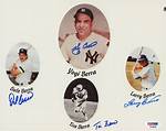Larry, Tim, and Dale Berra: Where Are Yogi Berras Sons Now?