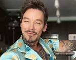 Latest David Bromstad Net Worth and Wealth Details Revealed