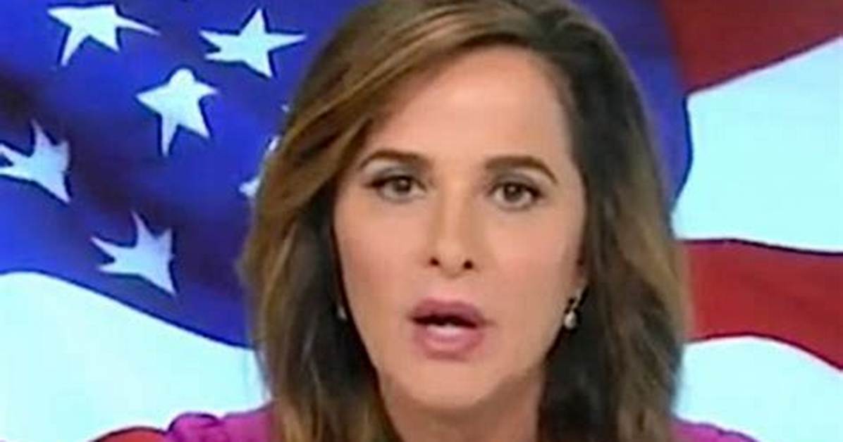 Latest Headlines: Lydia Curanaj on Newsmax