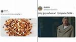 [Latest] Hilarious No Nut November 2024 Memes You Can't Miss