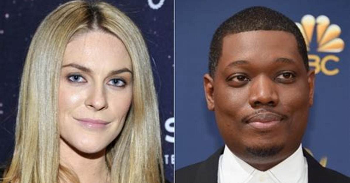 Latest Update: Michael Che's Girlfriend Revealed in 2024