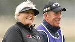 Laura Davies Partner | Does She Have a Husband or Wife