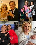Laura Ingraham's Inspiring Adoption Journey: Meet Maria