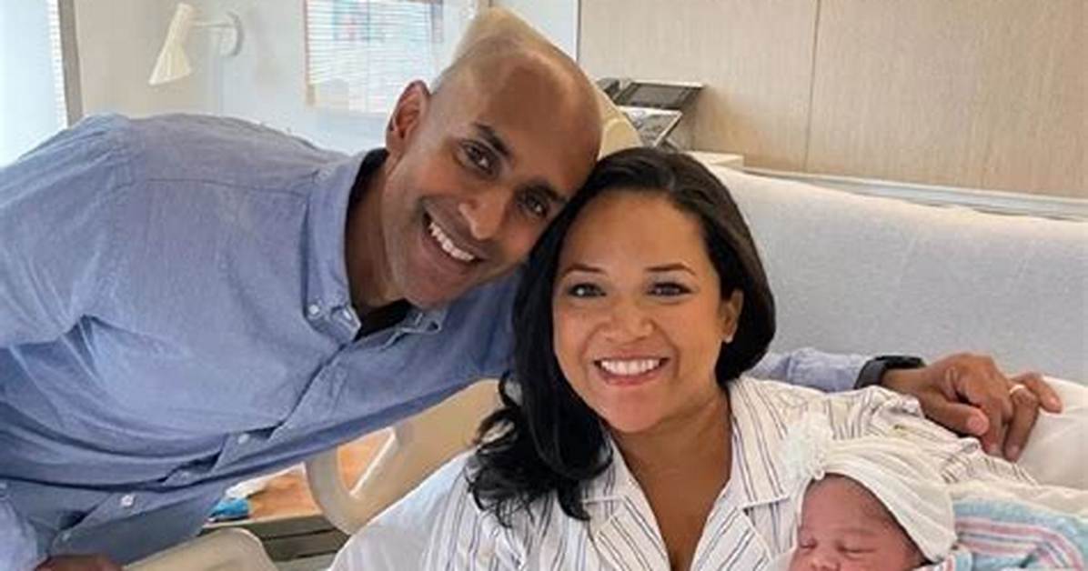 Laura Jarrett | Husband, Family and Ethnicity |