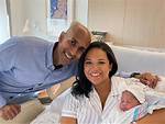 Laura Jarrett | Husband, Family and Ethnicity |