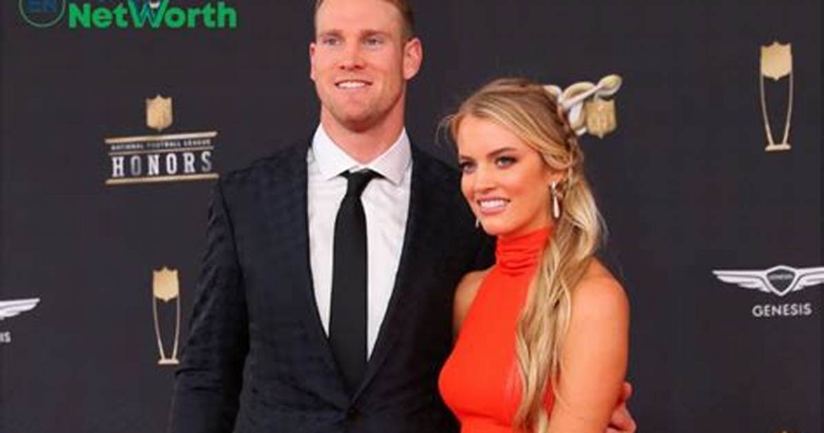 Lauren Tannehill Biography-Salary, Net Worth, Married, Husband, Children, Relationship, Age, Career