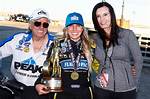 Laurie Force Net Worth, Wiki, Bio, Daughters, Age – John Force Wife |
