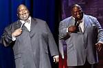 Lavell Crawford Went Through Weight Loss for His Son ·