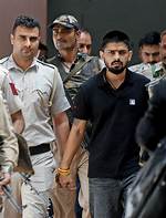 Lawrence Bishnoi's Sister: Shocking Insights into the Criminal Underworld