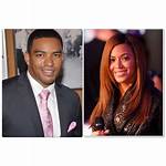 Laz Alonso's Wife: Unveiling the Woman Behind the Man