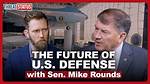 Leadership, Controversy, and the Future of Defense