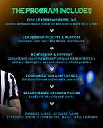 Leadership, Mentorship, and Basketball Mastery