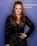 Leah Remini's Net Worth in 2022: Success Beyond the Screen