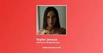 Leaked: Taylor Jevaux's Exclusive Content