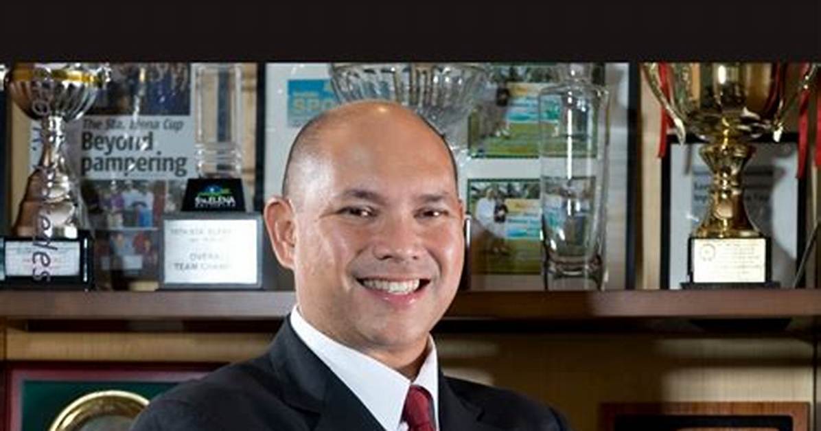 Learn About Martin Ignacio Lorenzo's Impact