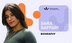 Learn About Sara Saffari on Wikipedia