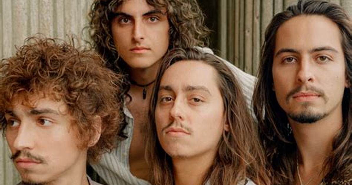 Learn Greta Van Fleet Actual Age - How Old Is Greta Van Fleet