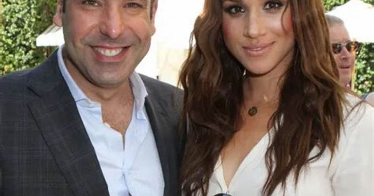 Learn More About Rick Hoffman's Wife