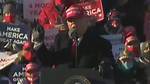 'Lebron James Sucks' Chant Breaks out at Trump Campaign Rally, Trump