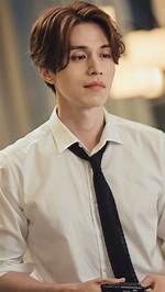 Lee Dong Wook's Romantic Journey: Is He Married?
