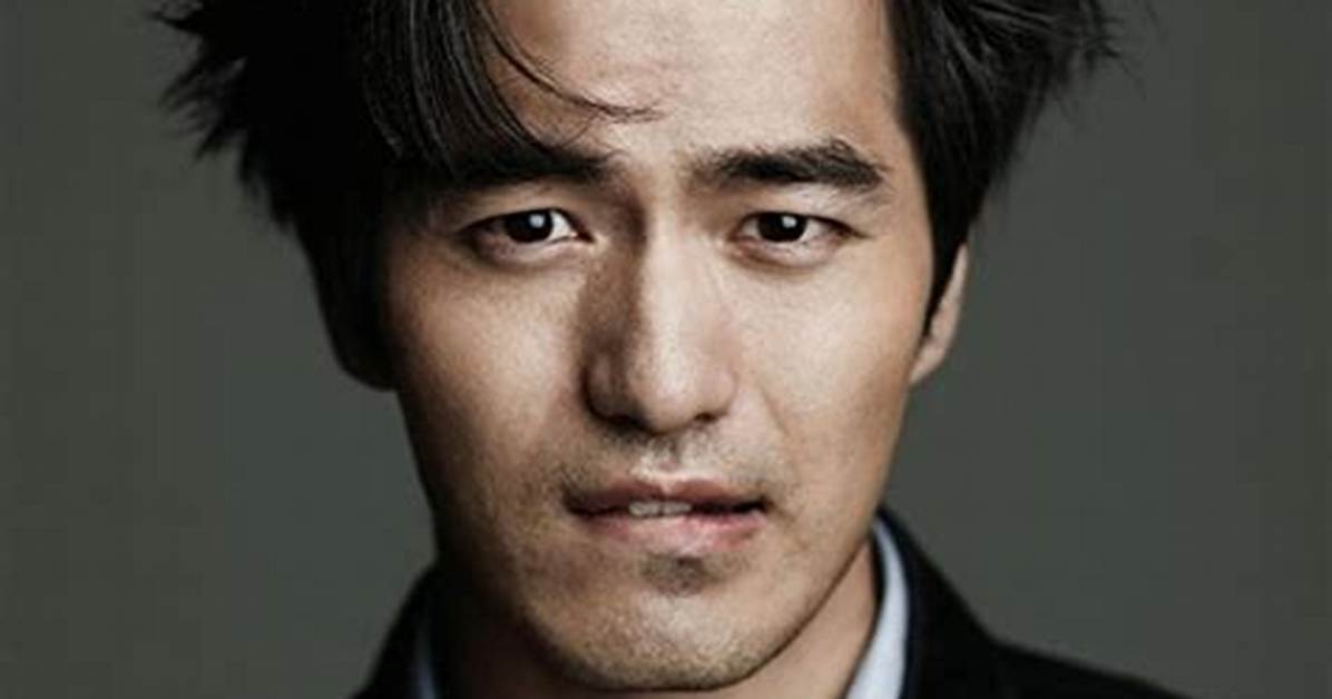Lee Jin-Wook: Is He Married? a Deep Dive into the Life of the South Korean Actor