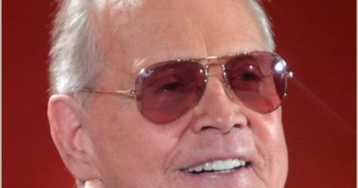 Lee Majors: Accomplished Actor and Tv Icon