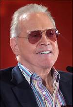 Lee Majors: Accomplished Actor and Tv Icon