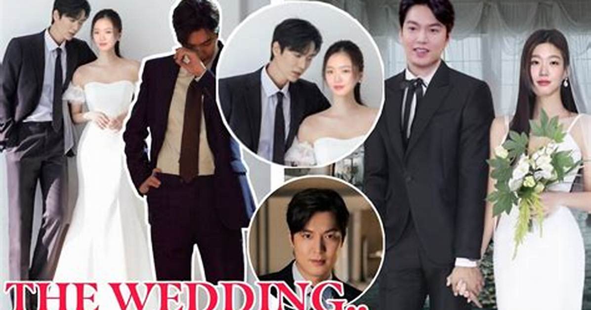 Lee Min Ho: Marriage Rumors and Updates
