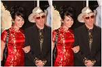 Lei Li – Bio, Family, Facts About Maynard James Keenan’s Wife