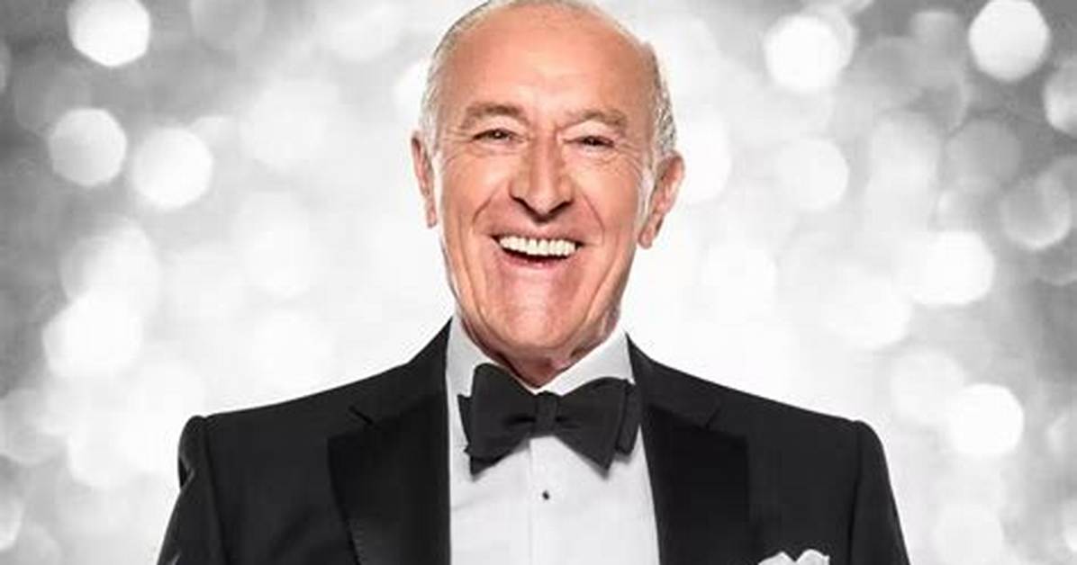 Len Goodman Net Worth |