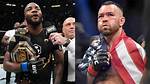 Leon Edwards Coach Trashes Little Redneck Colby Covington as British Fighter Wins Ufc Gold